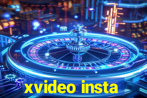 xvideo insta